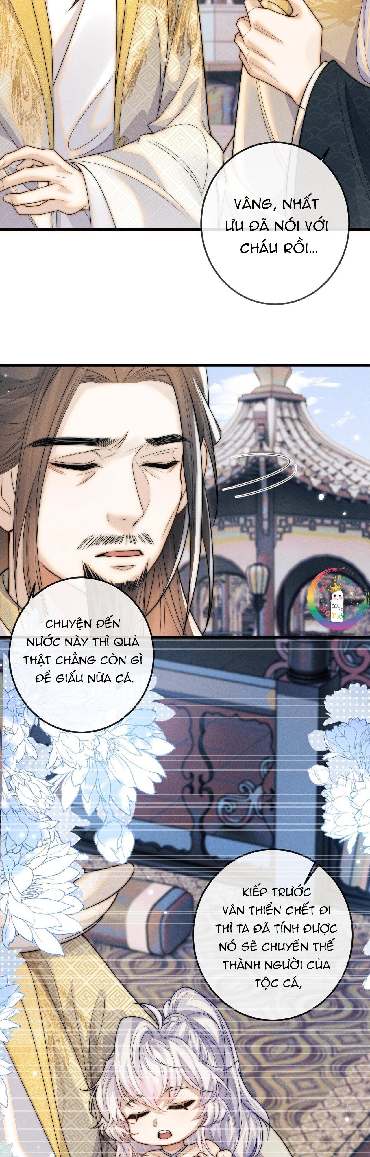 Đọc truyện Sự Hối Hận Muộn Màng - Chapter 69