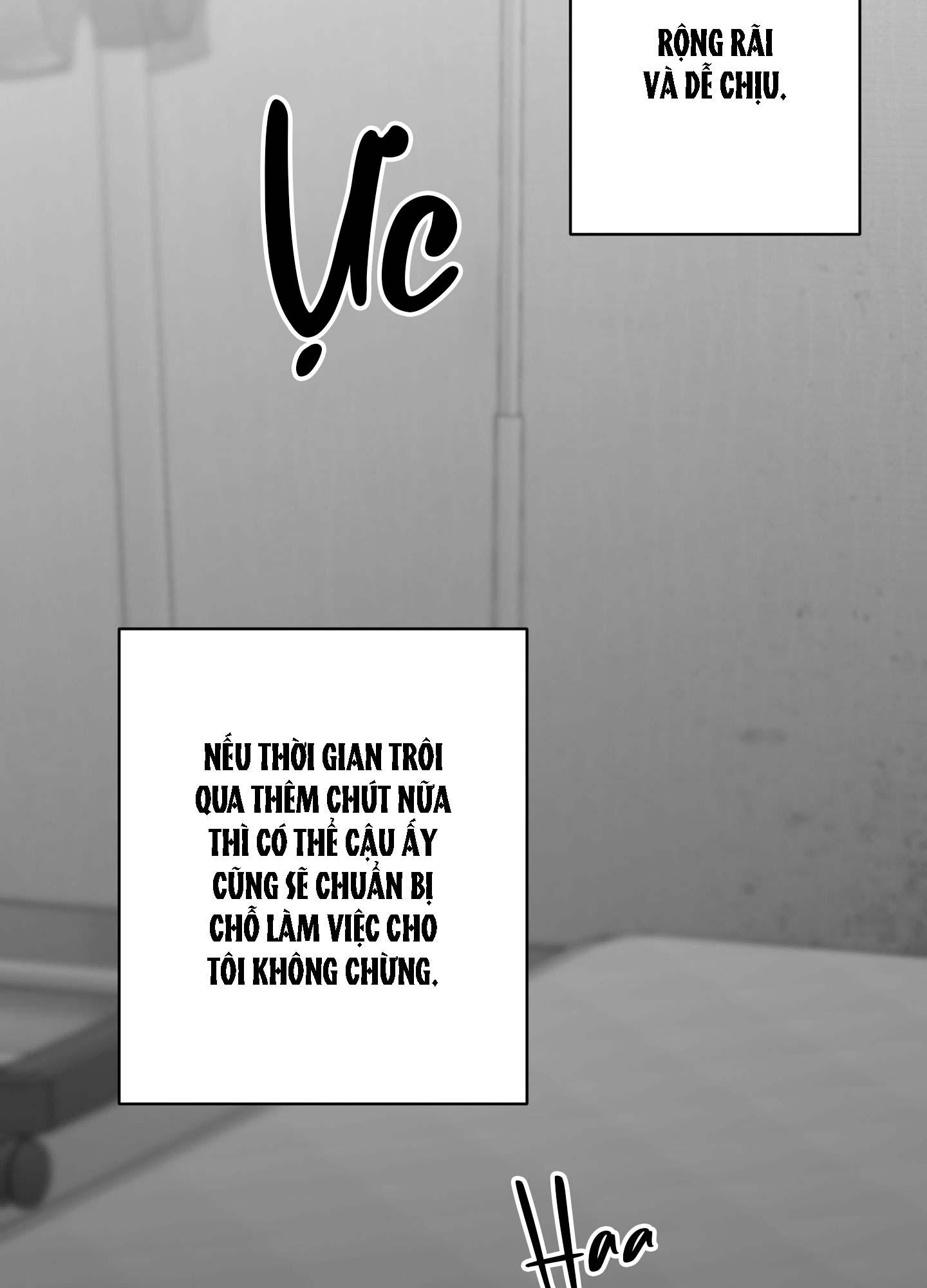 Đọc truyện NON ZERO SUM - Chapter 62