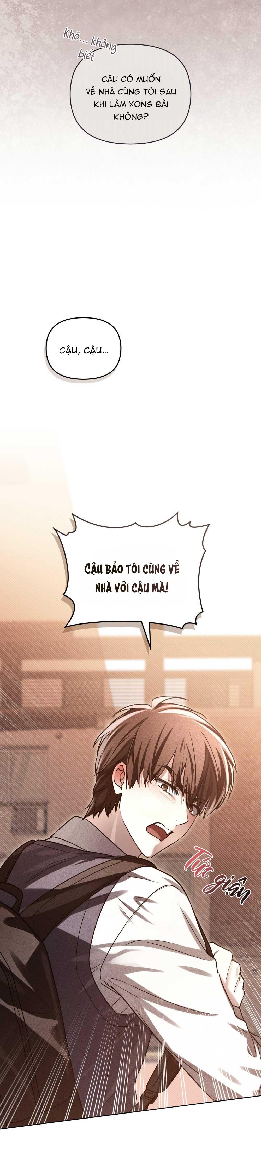 Đọc truyện HỎA HỒN - Chapter 6