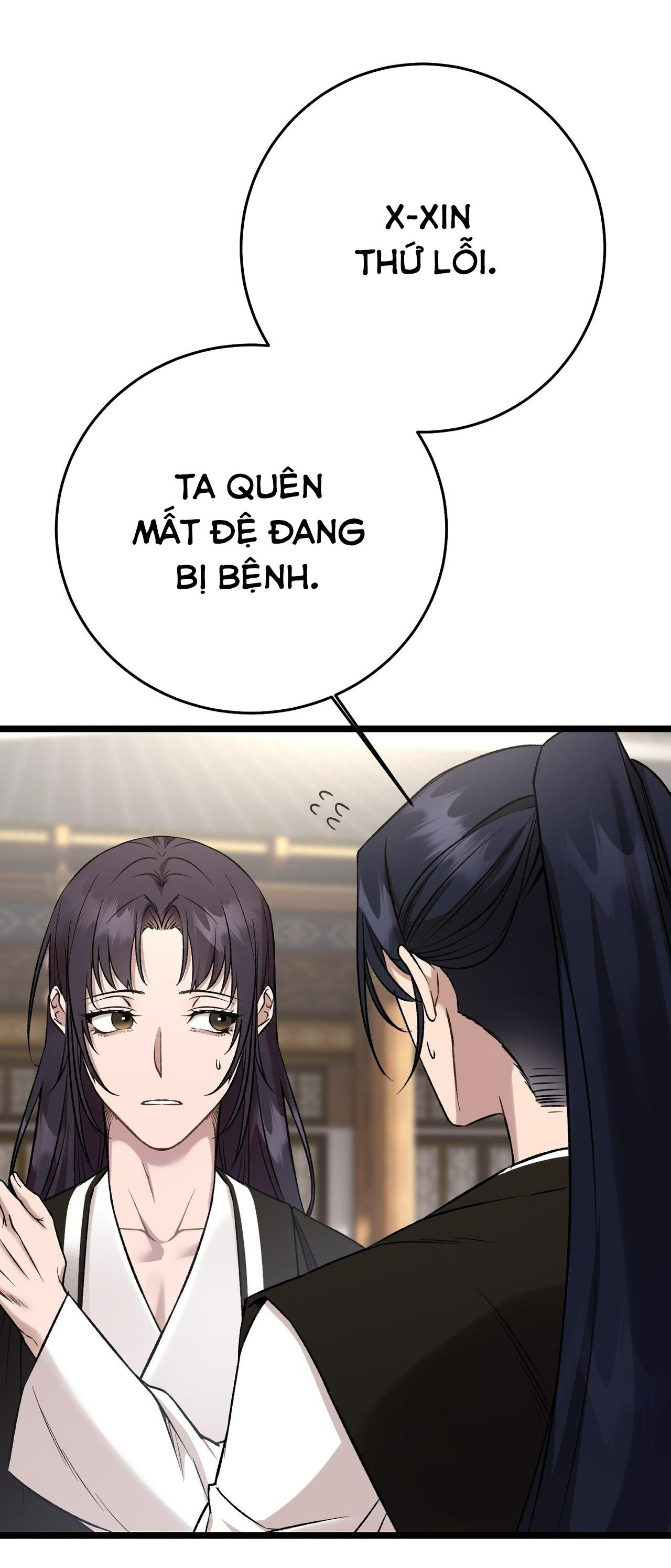 Đọc truyện HỒNG NGỌC GIỮA NỀN TUYẾT TRẮNG - Chapter 9