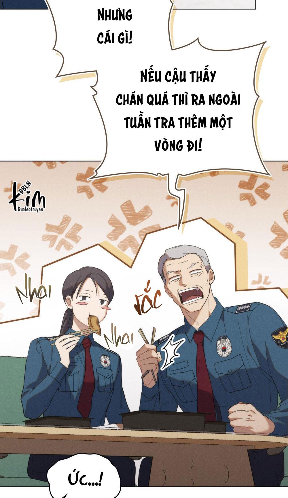 Đọc truyện NGƯỜI TÌNH BÍ MẬT - Chapter 1