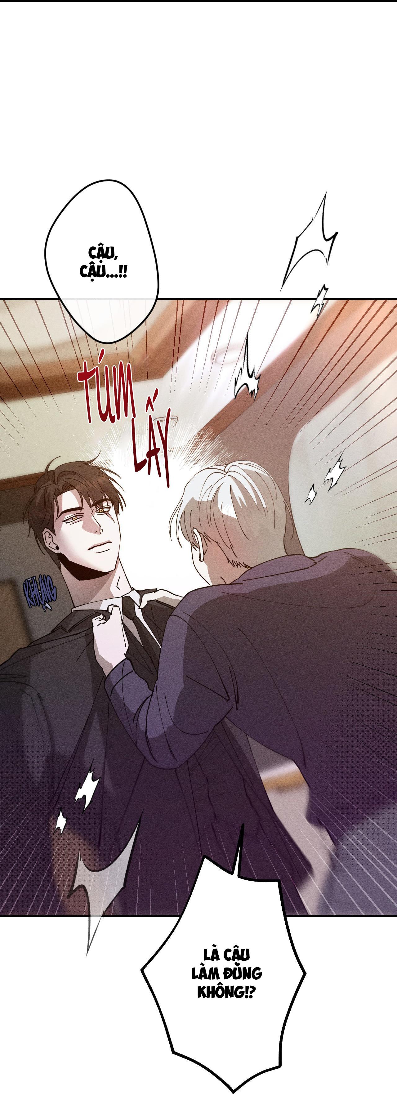 Đọc truyện LIST TRUYỆN NGẮN CHỊT CHỊT - Chapter 48