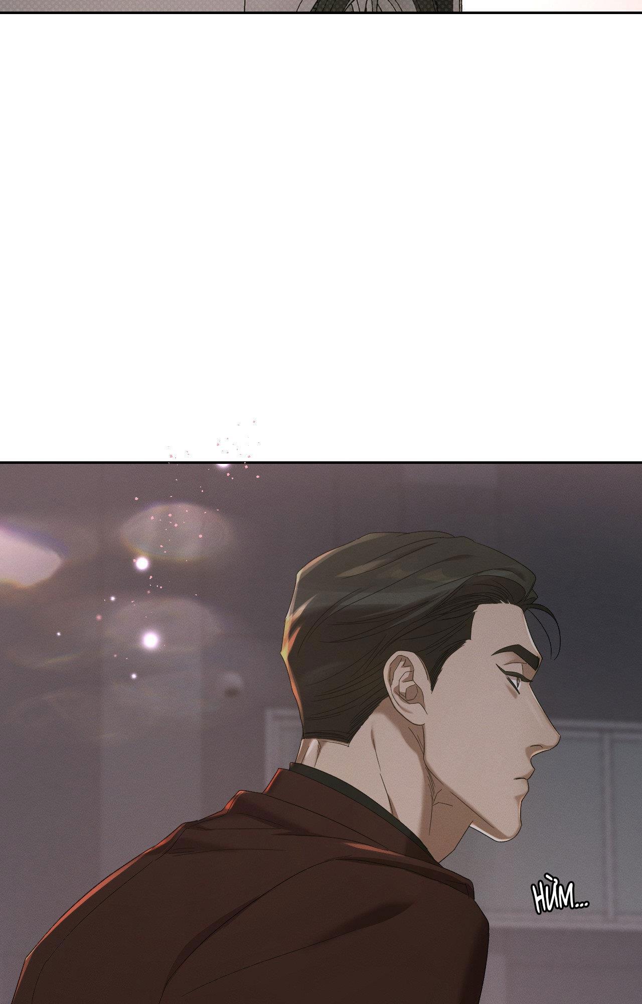 Đọc truyện NHIỆT ĐỘ TIẾP XÚC - Chapter 9