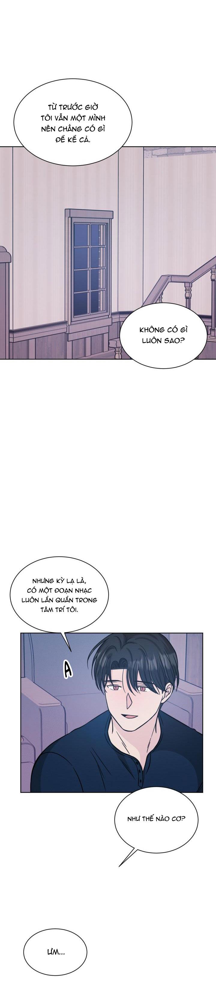 Đọc truyện QUỶ ĐÓI - Chapter 19