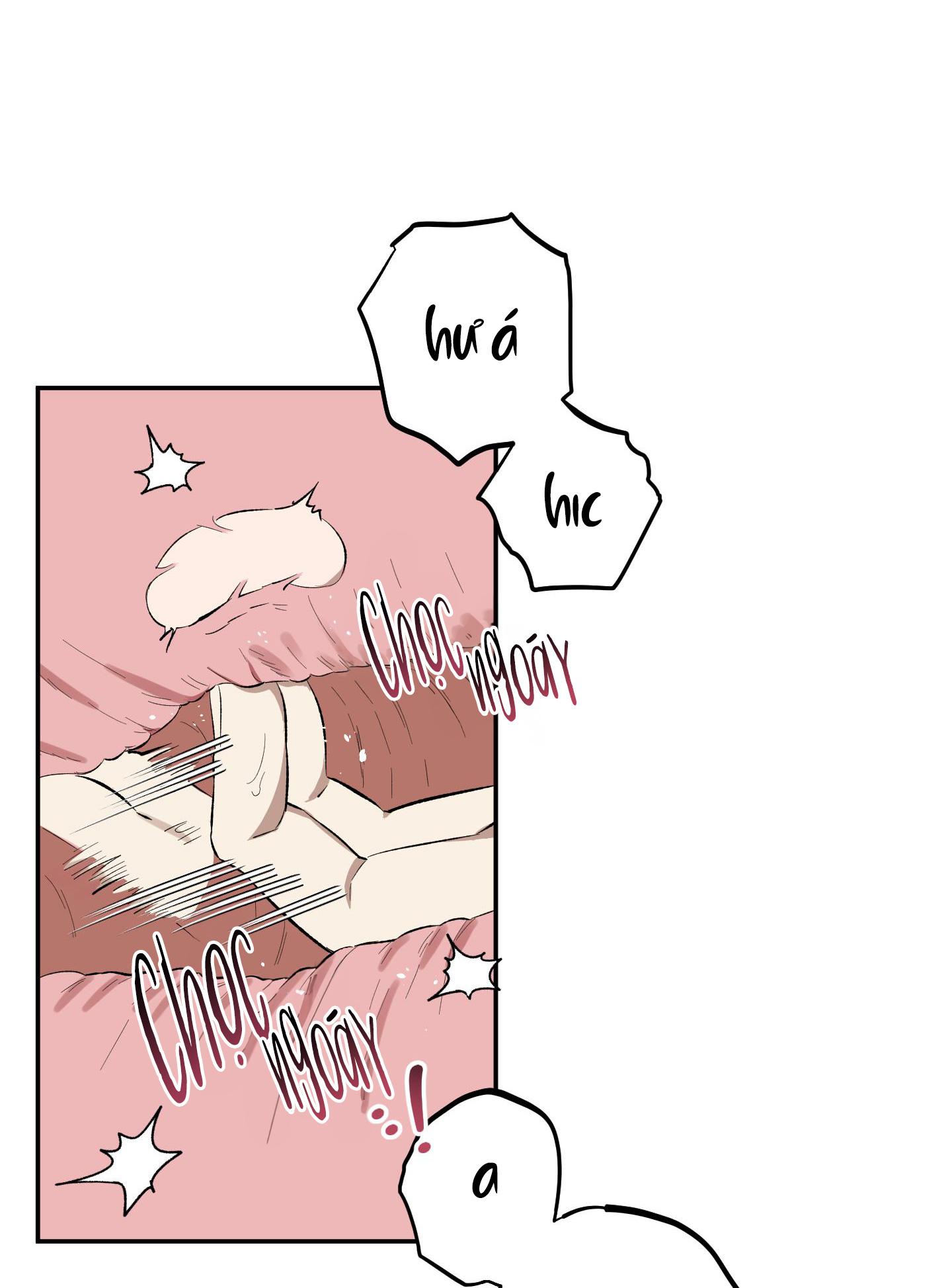 Đọc truyện TUYỂN TẬP TRUYỆN NGẮN HỎNY CỦA NHÀ SẸC - Chapter 40