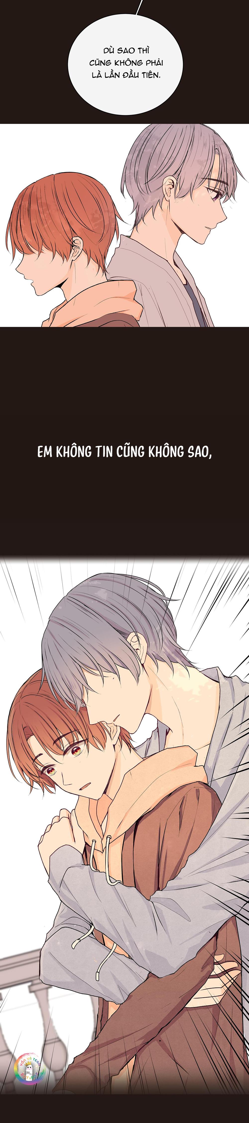 Đọc truyện Liquor Gummies - Chapter 36