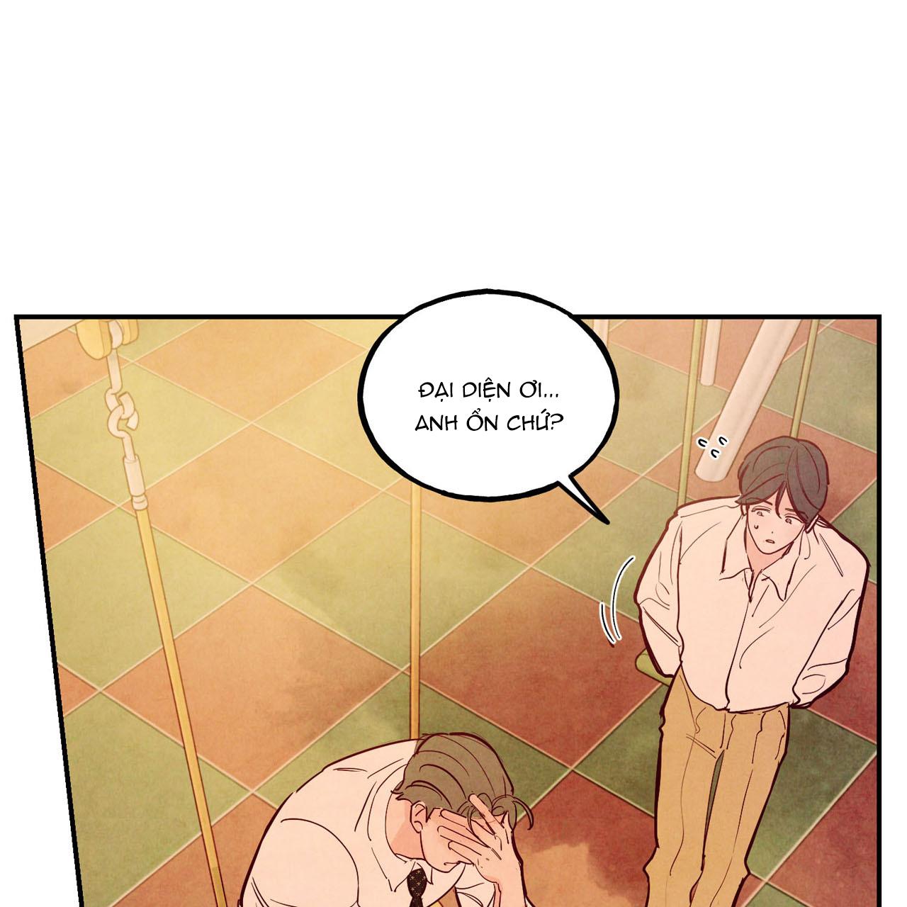 Đọc truyện Say Tình - Chapter 48