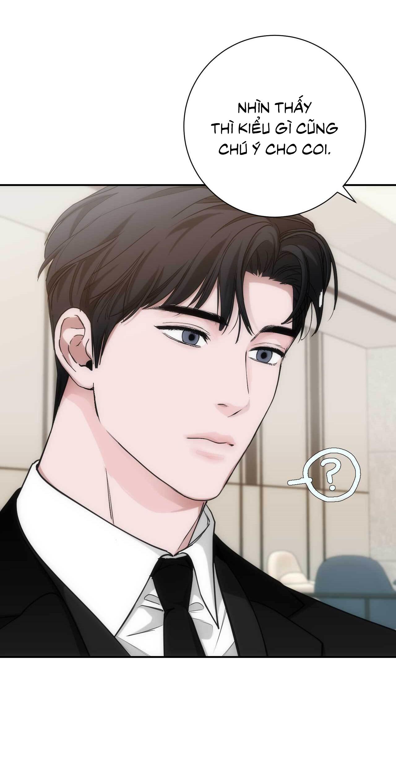 Đọc truyện CHÌM TRONG KHOÁI LẠC - Chapter 28