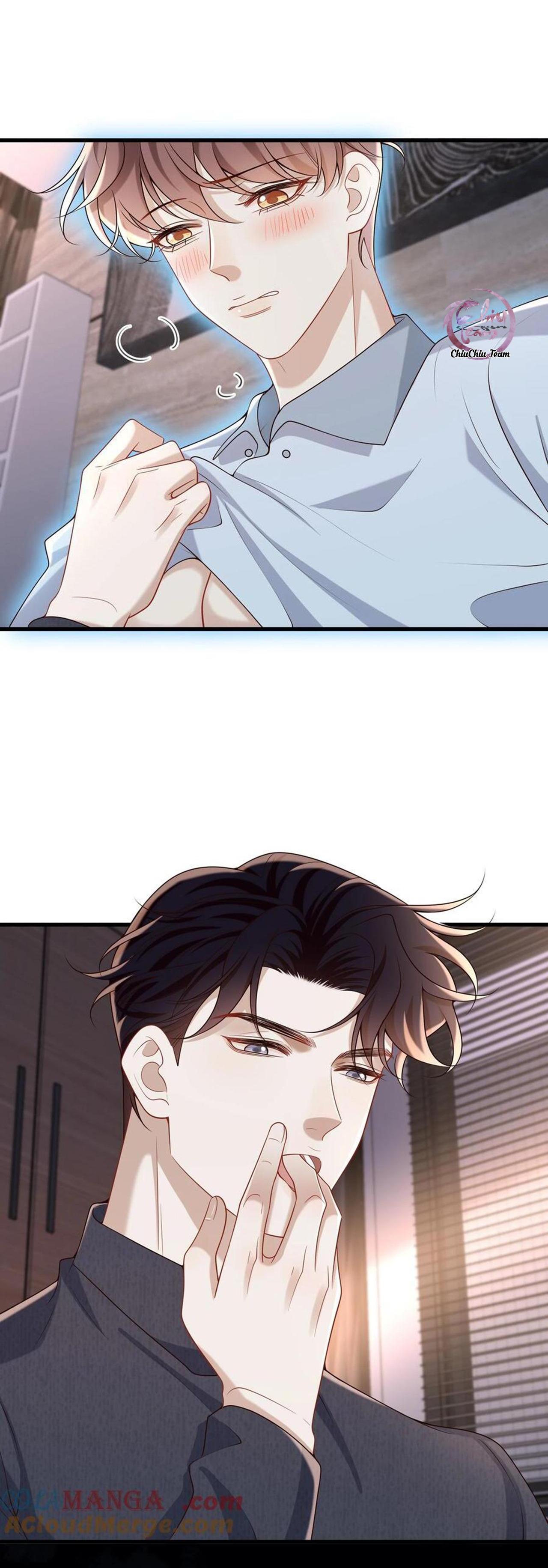 Đọc truyện Người Đó Đến Từ Đêm Tối - Chapter 71