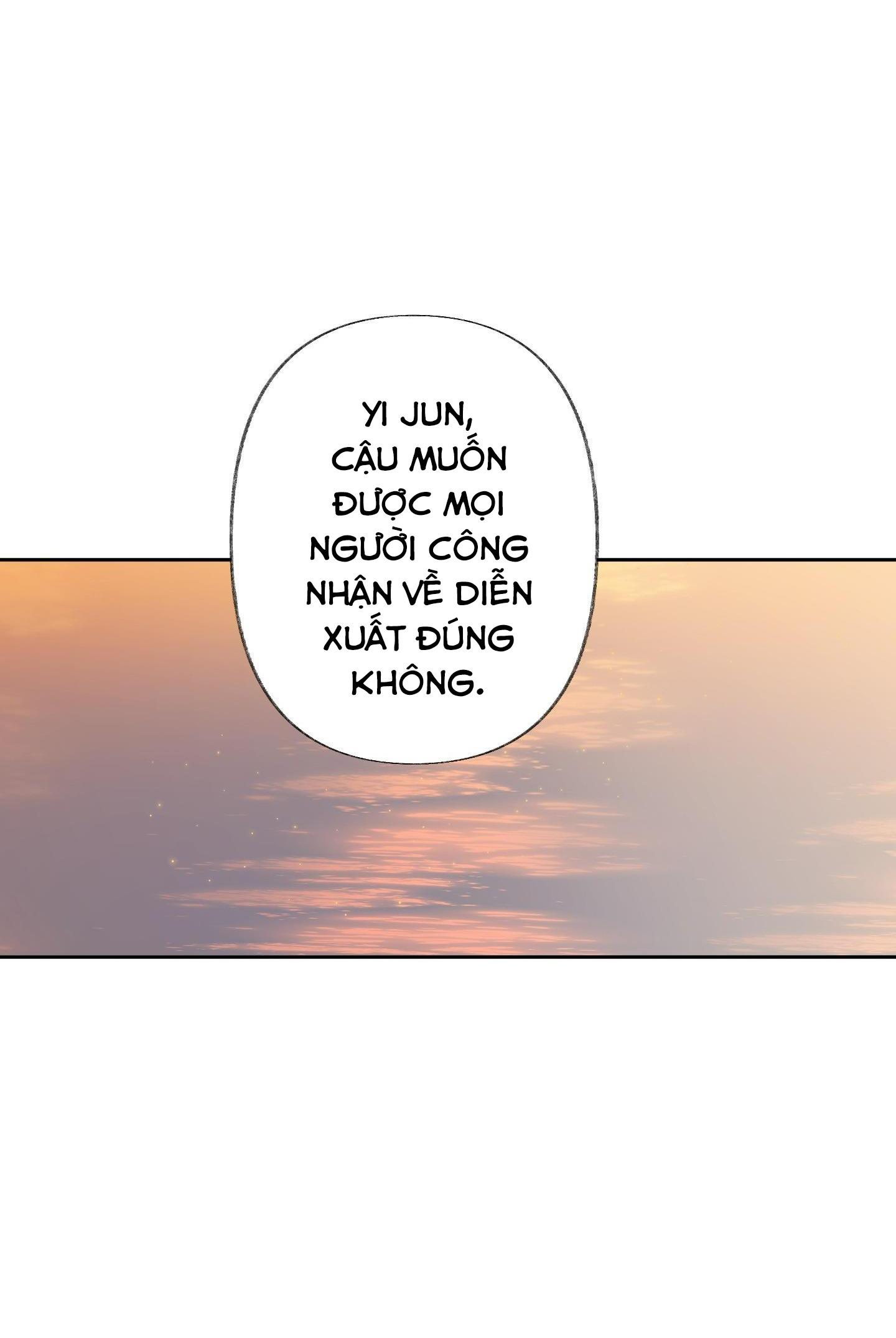 Đọc truyện THẾ GIỚI KHI MẤT ĐI EM - Chapter 74