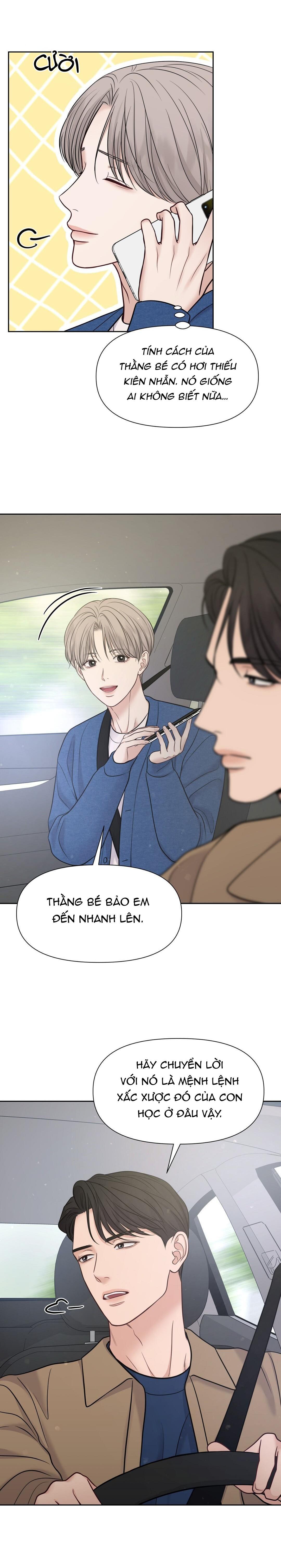 Đọc truyện MACGUFFIN - Chapter 37