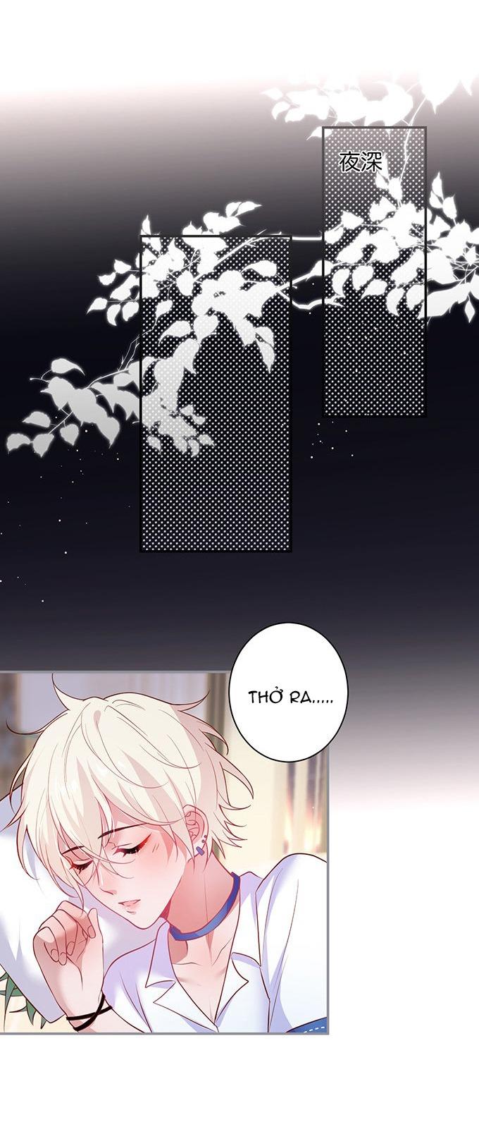 Đọc truyện Oxy gây chết người [DROP] - Chapter 58
