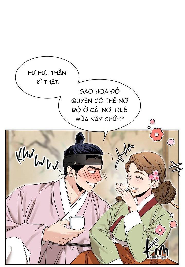 Đọc truyện TRUYỆN NGẮN LỤC LẠC ĐÔI - Chapter 6.1