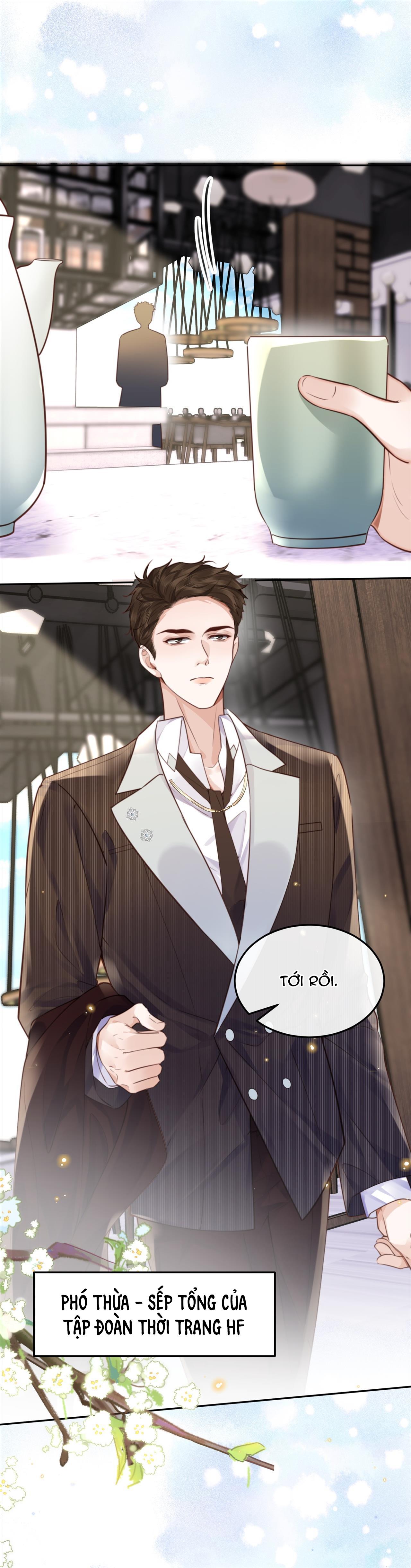 Đọc truyện (END) Đặc Chế Cho Riêng Anh - Chapter 73