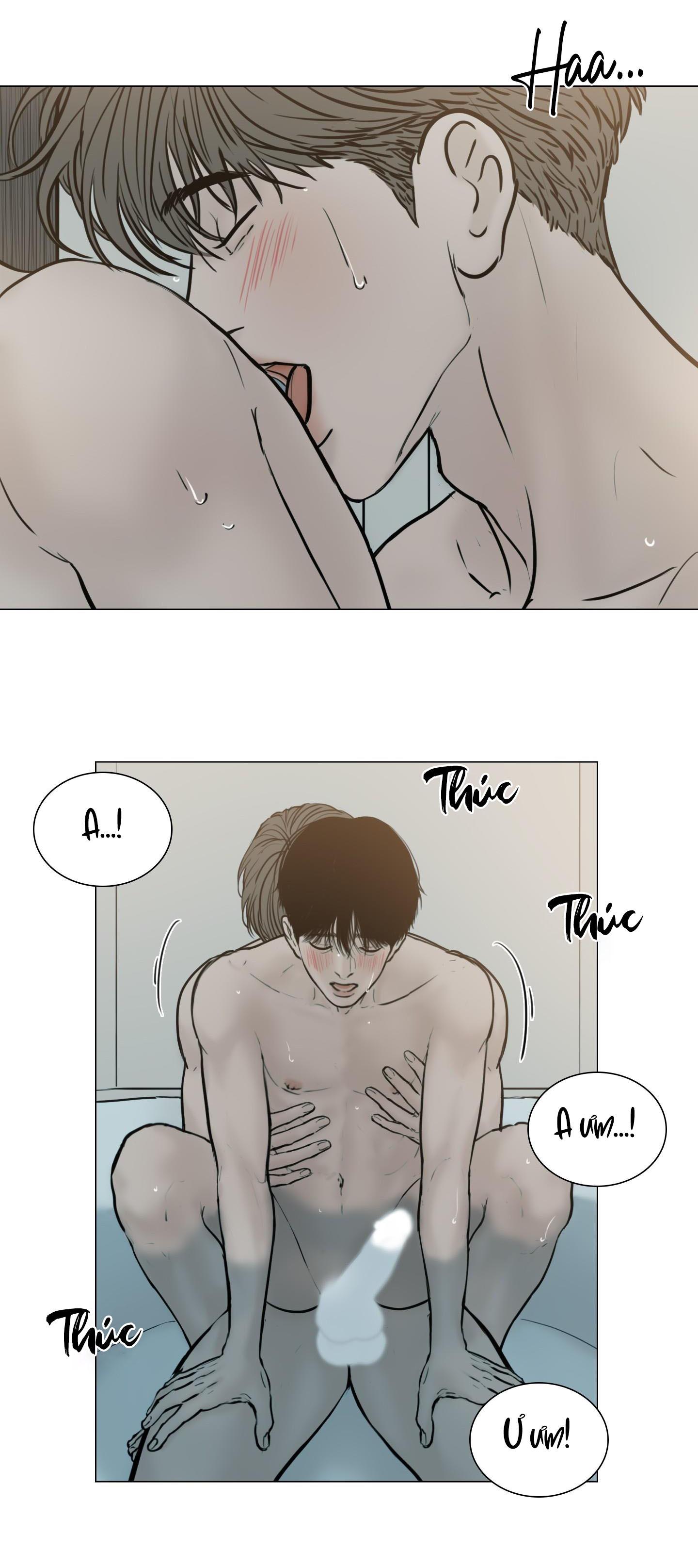 Đọc truyện BL NGẮN CHỊCH HỎNY - Chapter 53.3