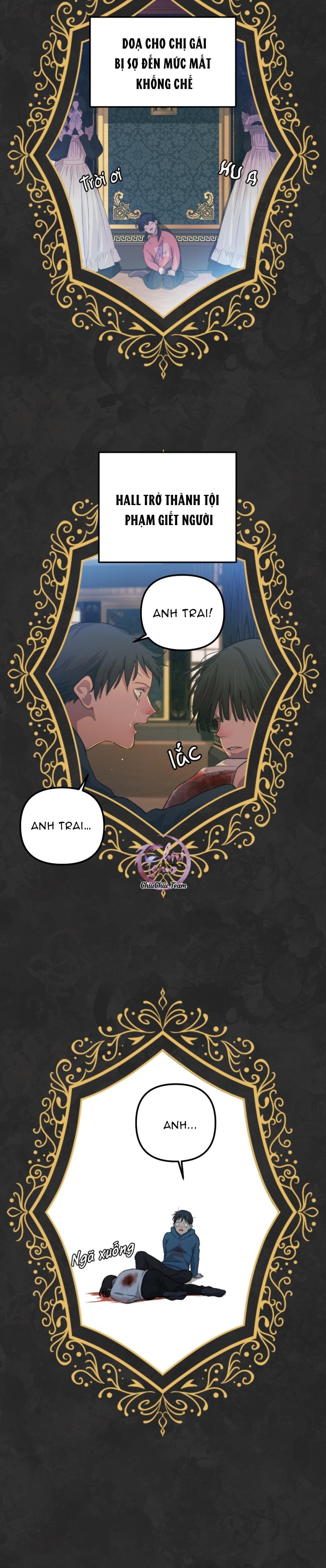Đọc truyện Bao Nuôi Tiền Bối - Chapter 76