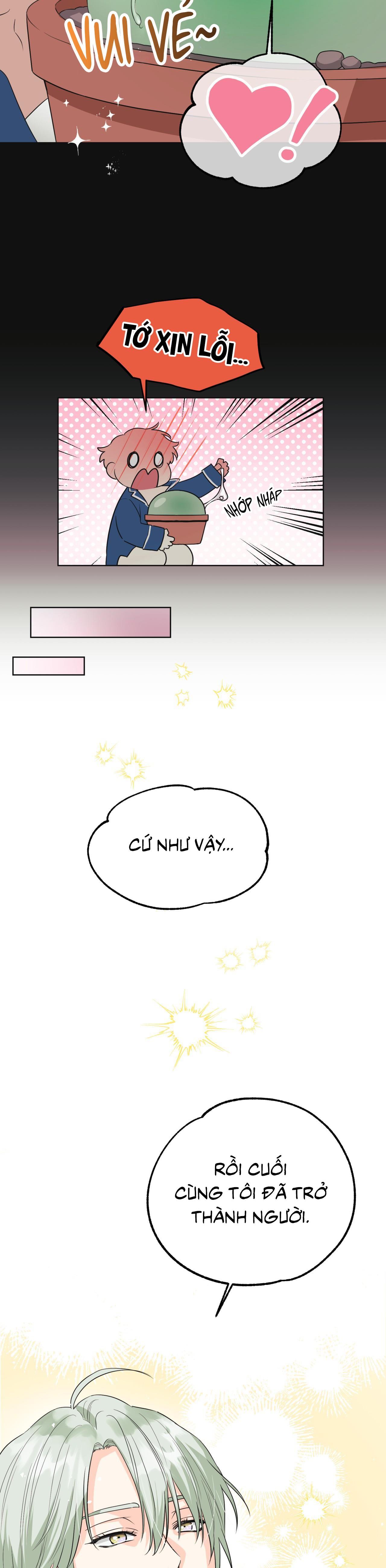 Đọc truyện My calculus - Chapter 2