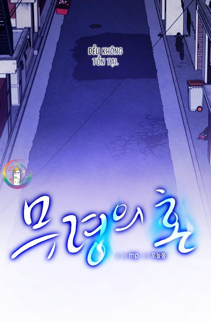 Đọc truyện Linh Hồn Của Mu Ryeong - Chapter 8
