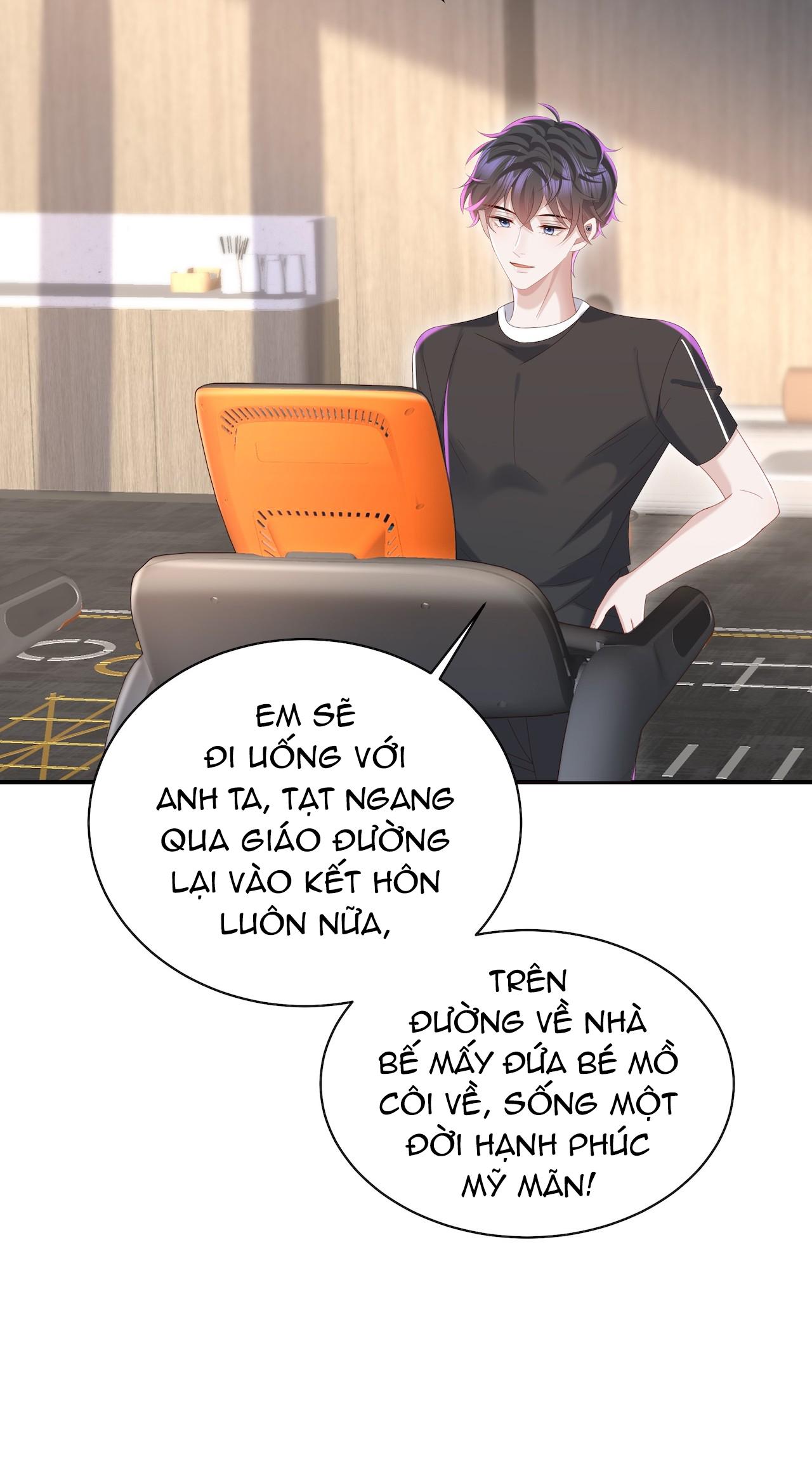 Đọc truyện Tâm Sự Thiếu Niên (END) - Chapter 55