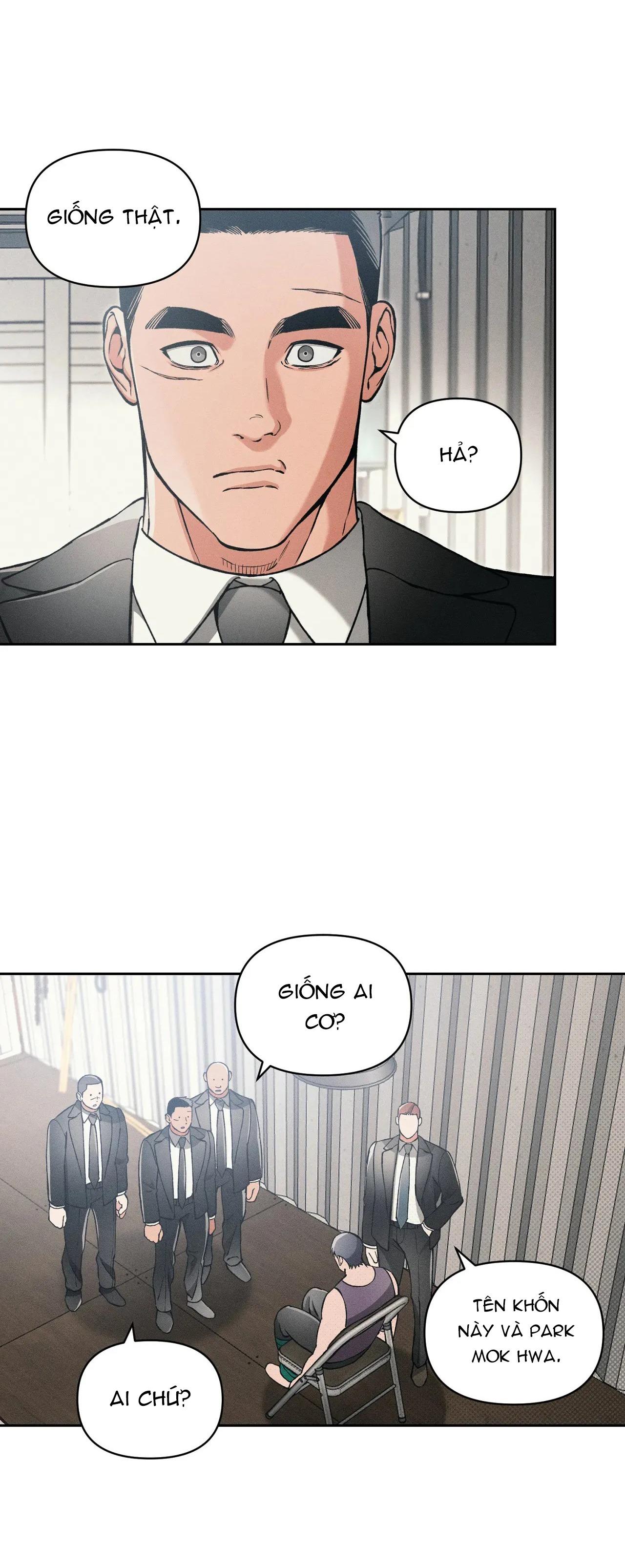 Đọc truyện CẨN THẬN TRĂNG TRÒN THÁNG 3 ĐẤY - Chapter 84