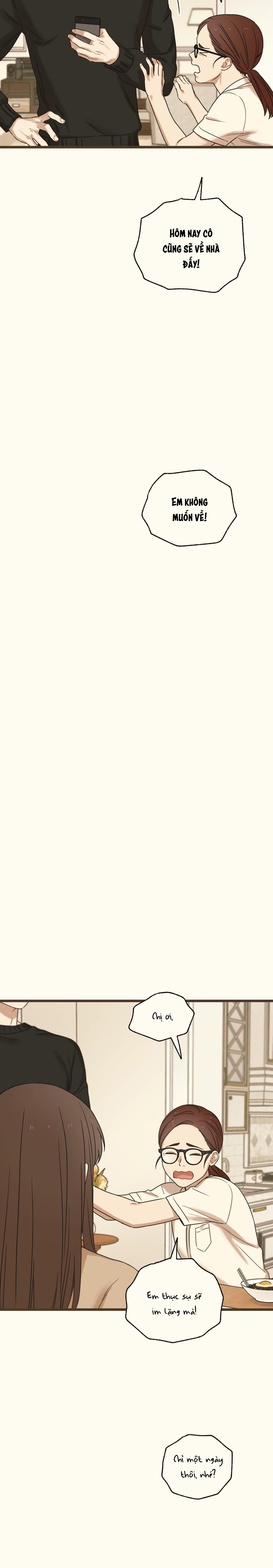 Đọc truyện TRÙNG PHÙNG - Chapter 38