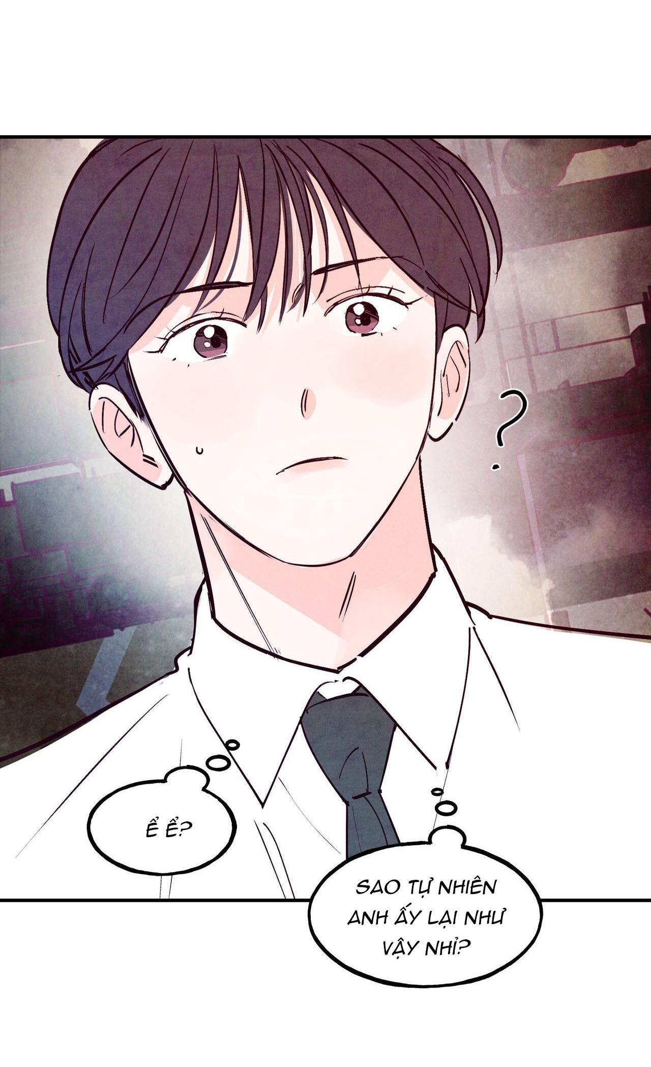 Đọc truyện Say Tình - Chapter 65