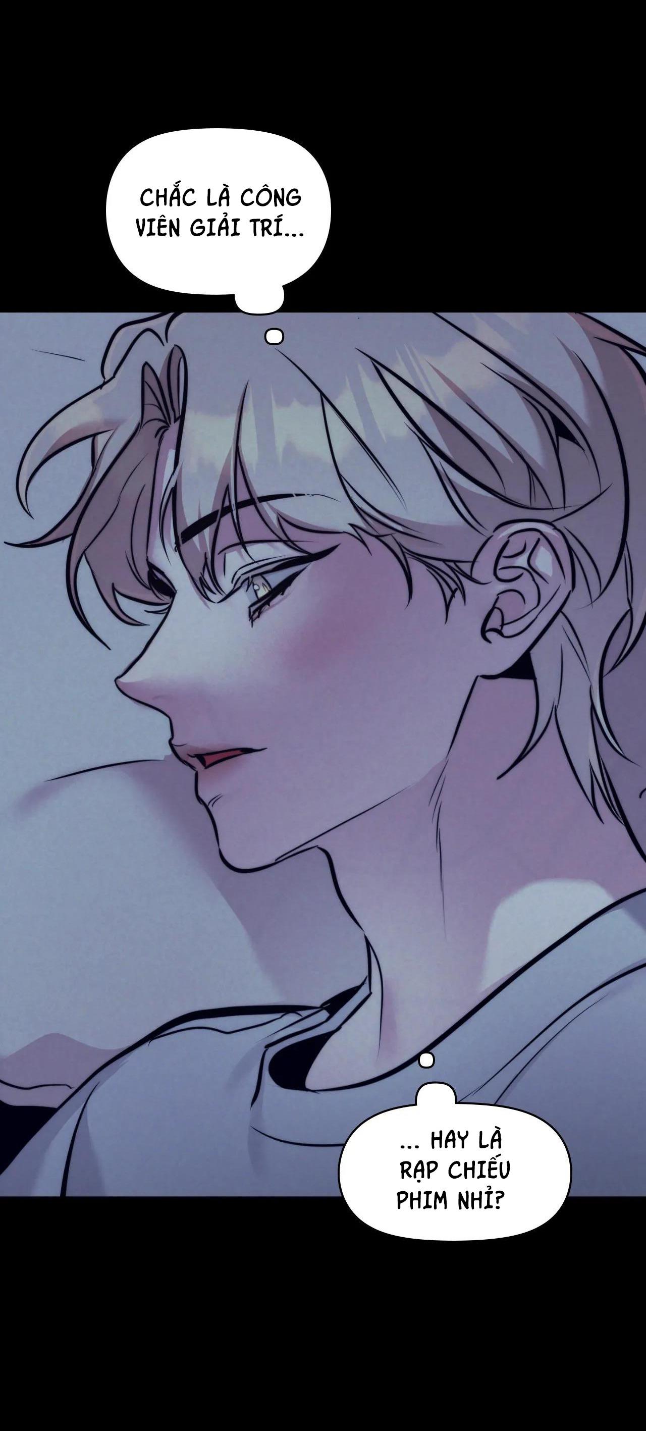 Đọc truyện KỲ THỊ - Chapter 2