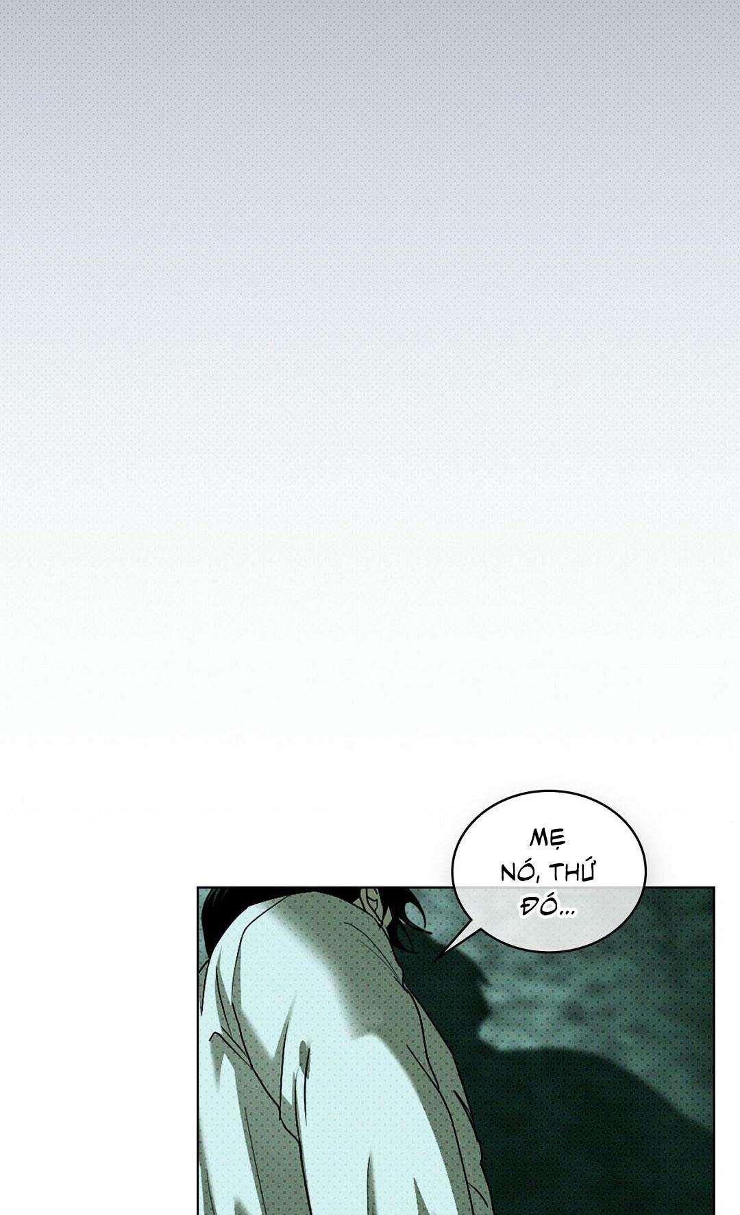 Đọc truyện DƯỚI ÁNH ĐÈN XANH Ss2 - Chapter 35