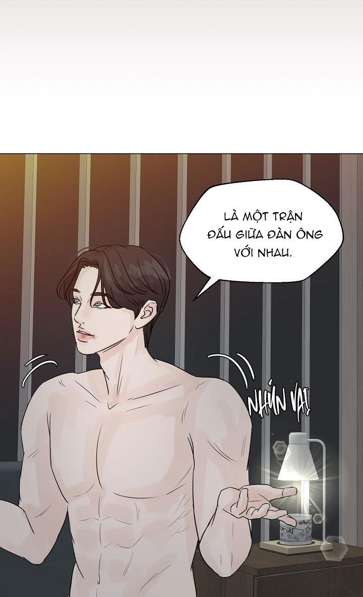 Đọc truyện Ở LẠI BÊN TÔI - Chapter 58