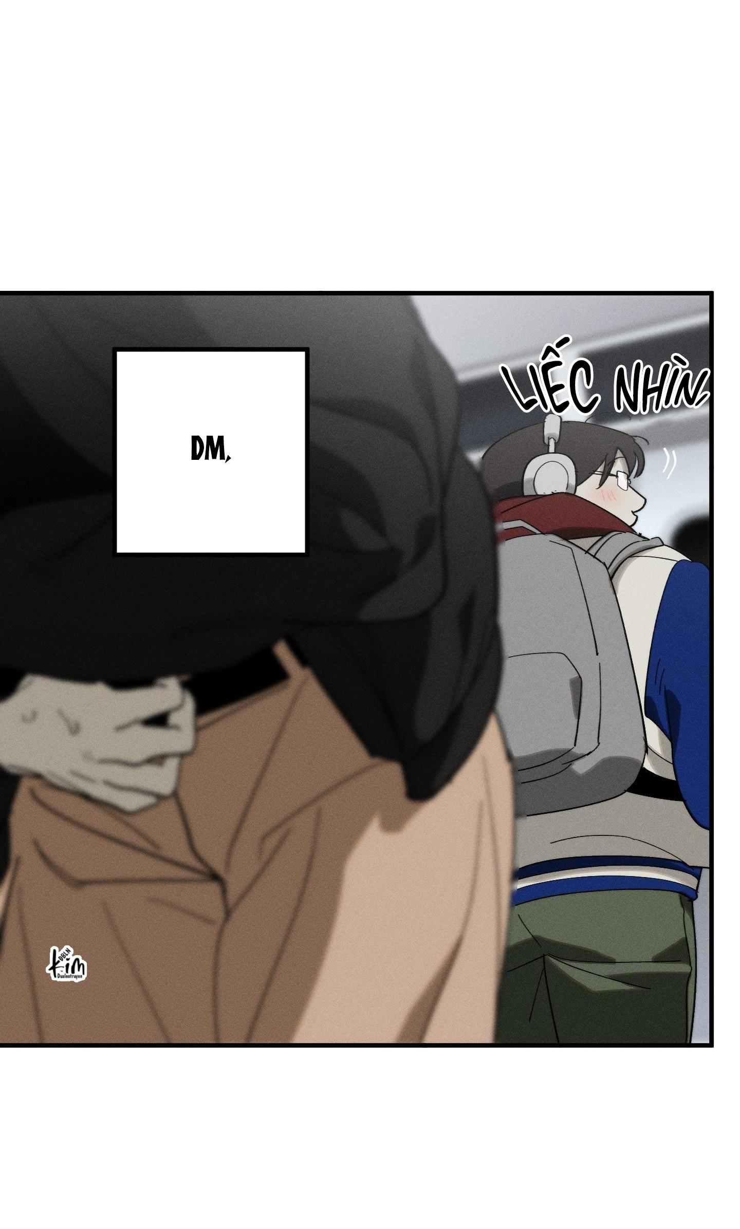 Đọc truyện BL NGẮN CHỊCH HỎNY - Chapter 52.3