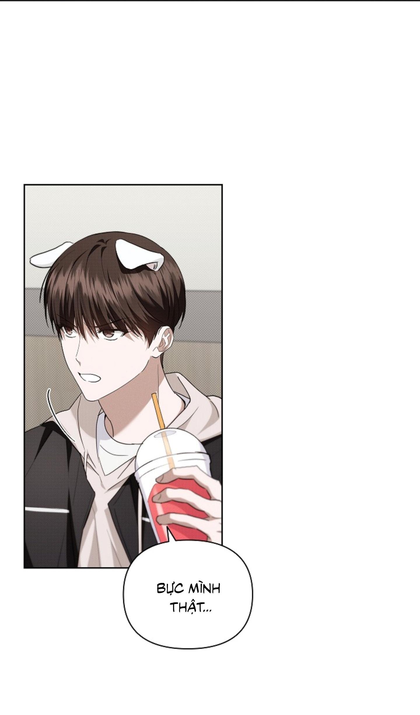 Đọc truyện ĐỪNG ĐỘNG VÀO CÚN CON! - Chapter 20