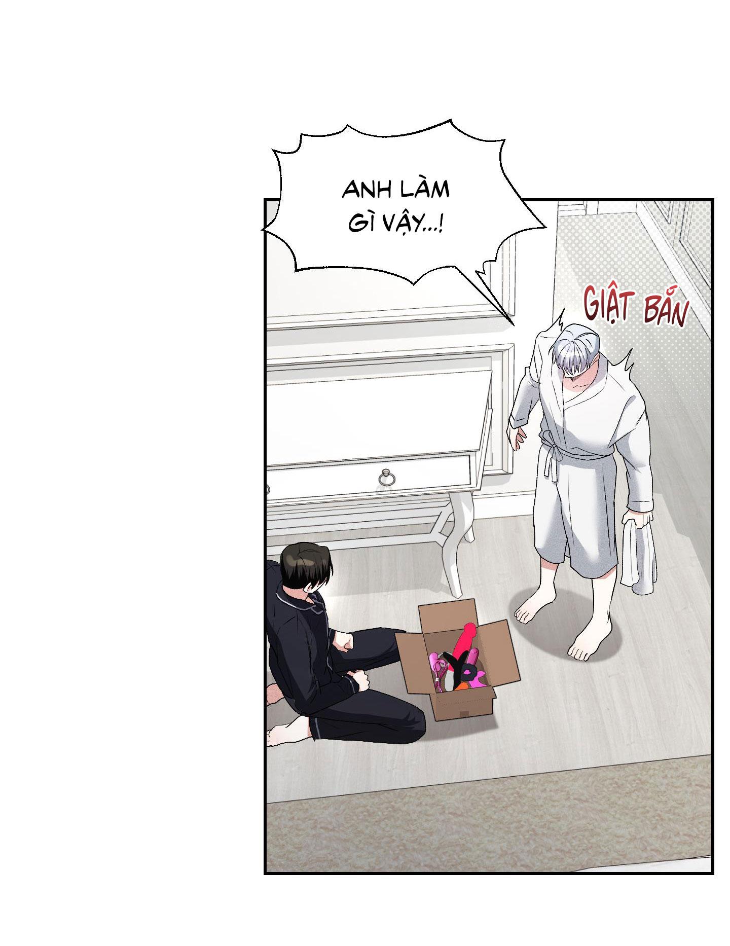 Đọc truyện BẮN LÀ DÍNH - Chapter 29