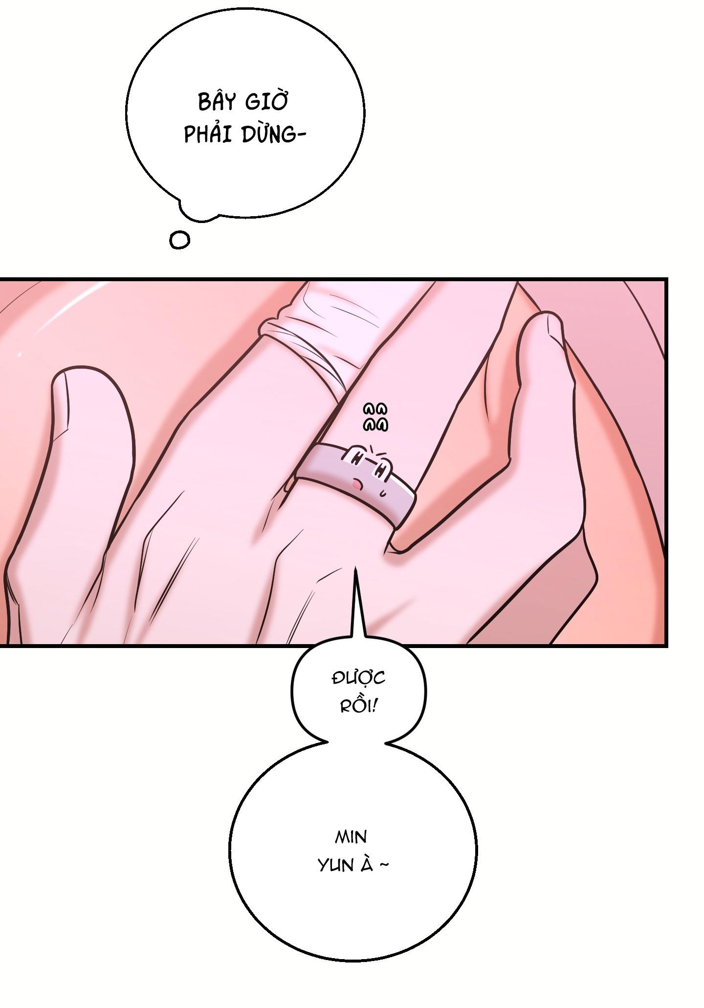 Đọc truyện BL NGẮN TUYỂN CHỌN - Chapter 35.4