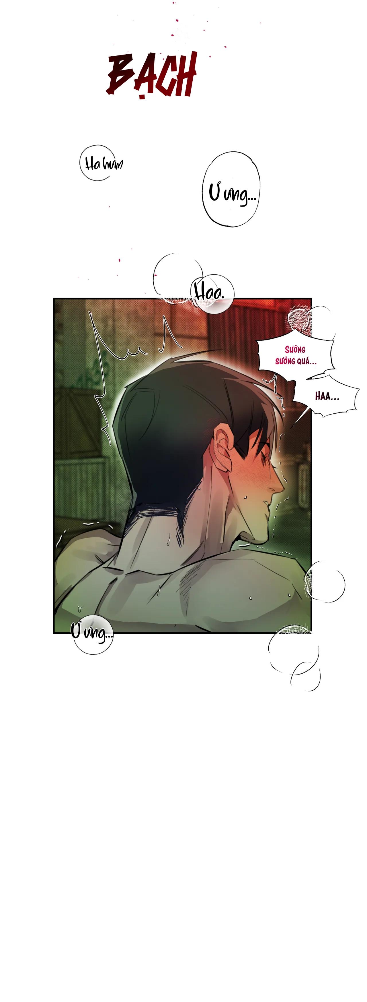 Đọc truyện [Hoàn] Country boy: Seriously, I adore you - Chapter 3
