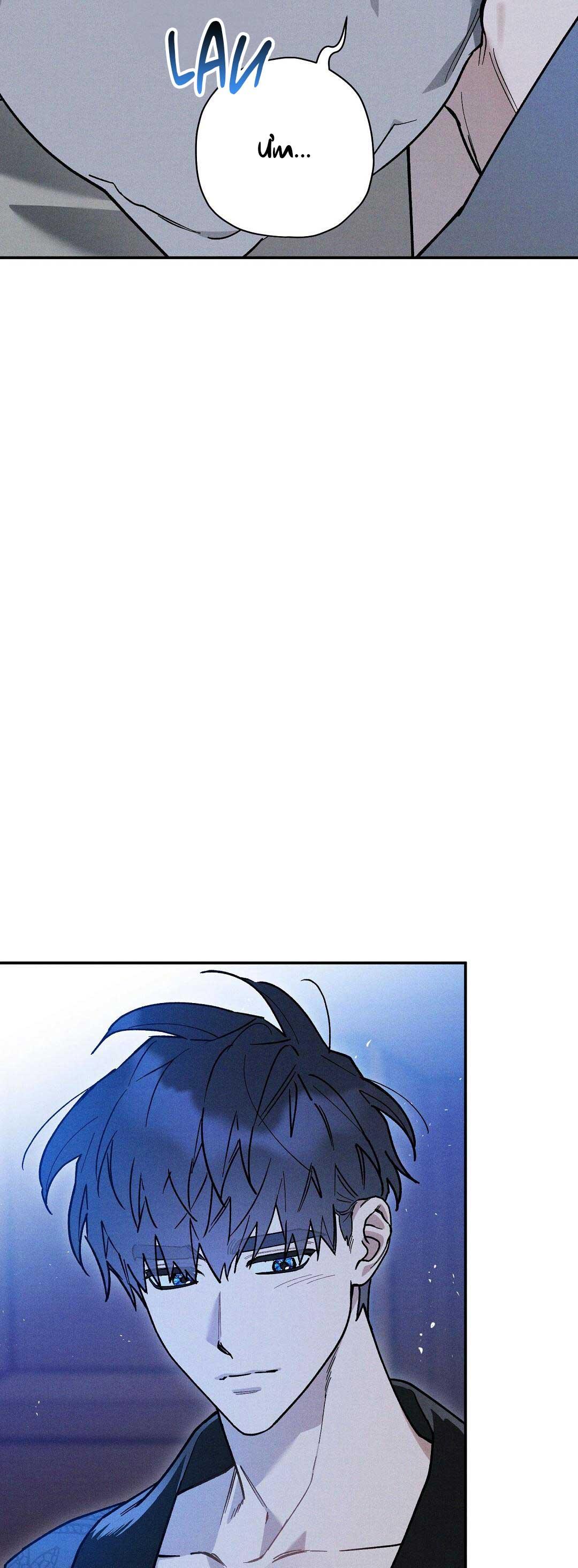 Đọc truyện HOÀNG TỬ HƯ HỎNG CHE GIẤU MÌNH LÀ OMEGA - Chapter 36