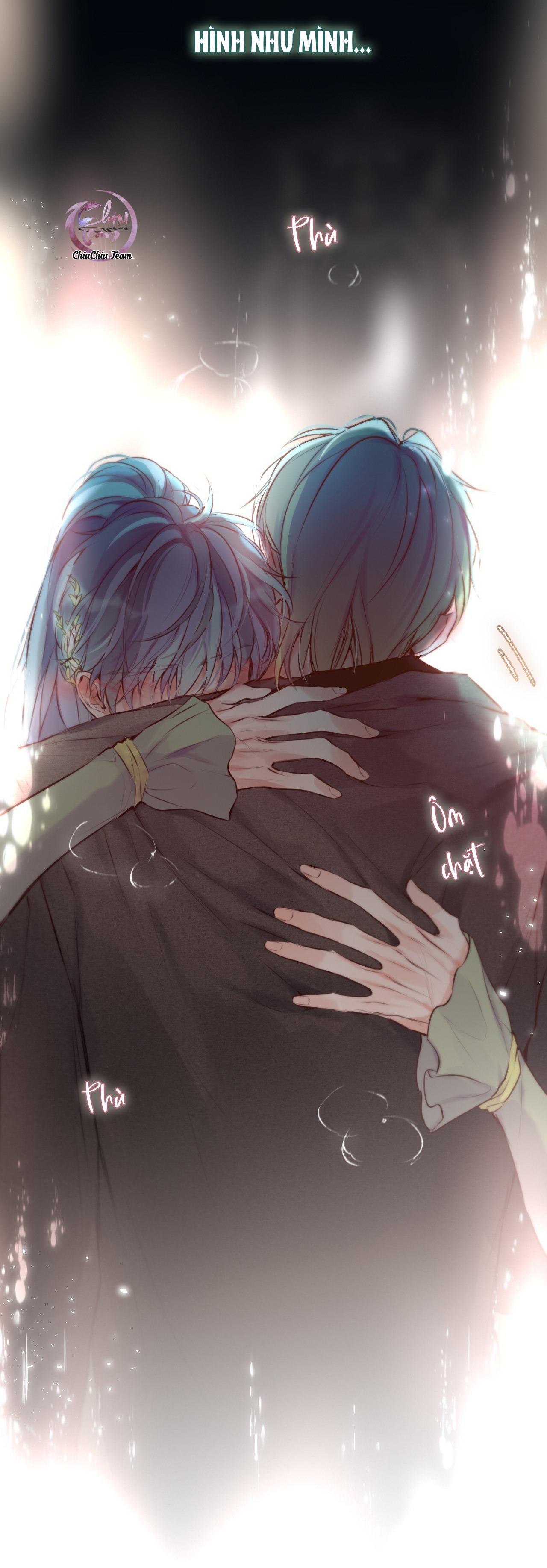 Đọc truyện Mắt Của Hành Tinh - Chapter 20