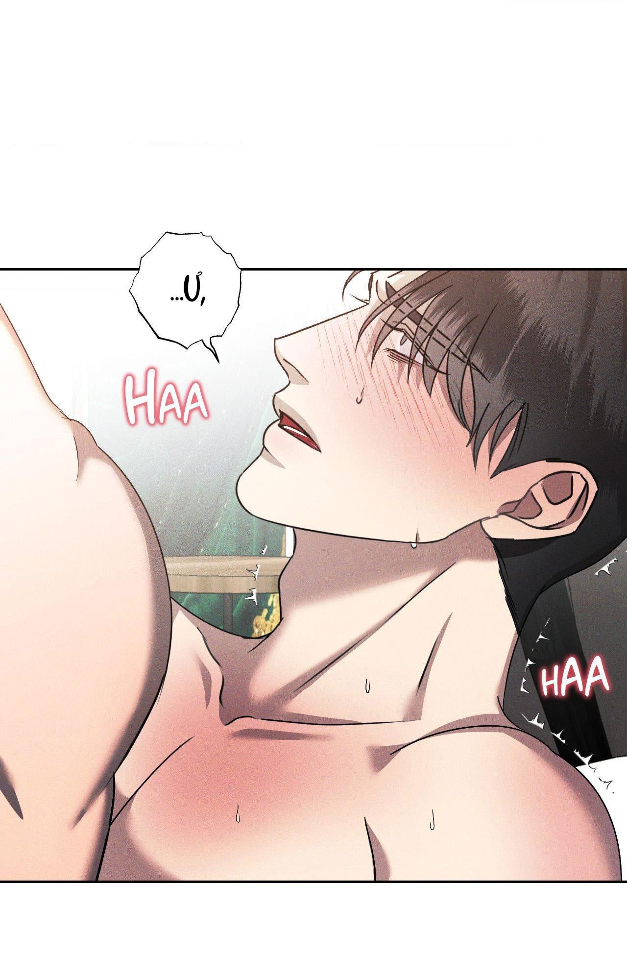 Đọc truyện EDEN - Chapter 15