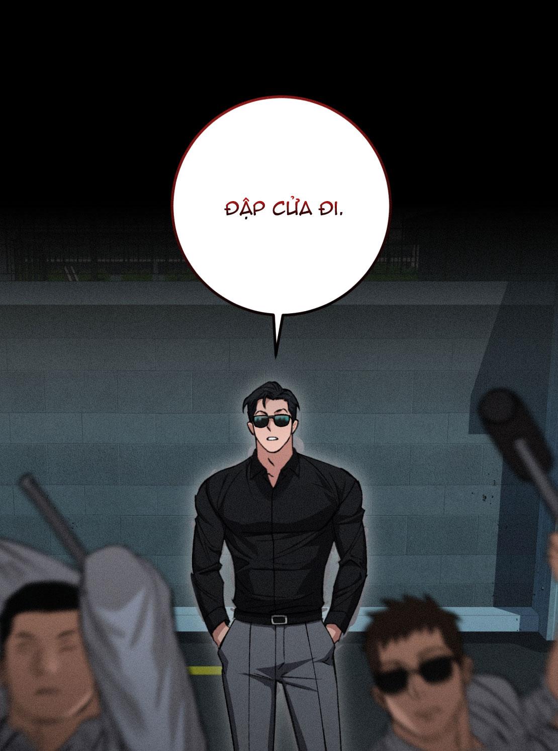 Đọc truyện BÉ YÊU THẬT ĐÁNG SỢ - Chapter 0