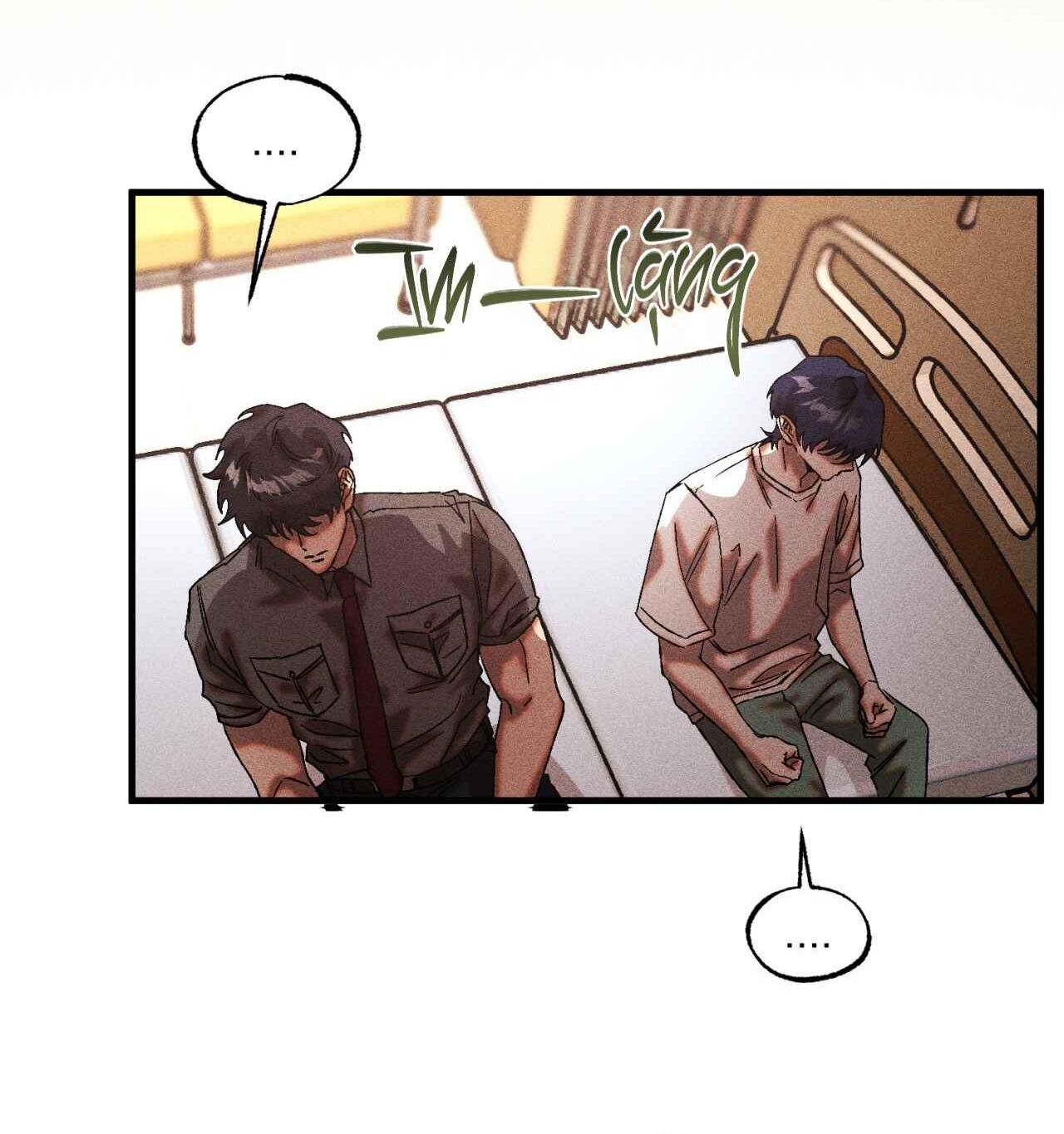 Đọc truyện  CUỘC GIAO DỊCH - Chapter 32