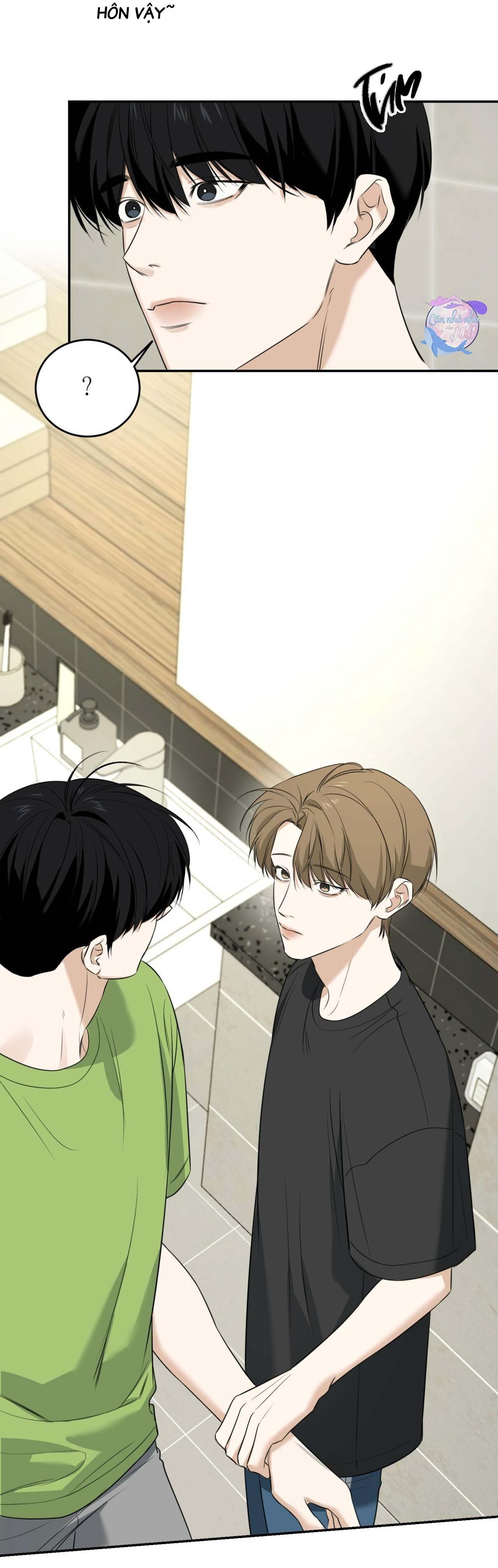 Đọc truyện CHÀNG TRAI CHO EM MỌI THỨ - Chapter 29