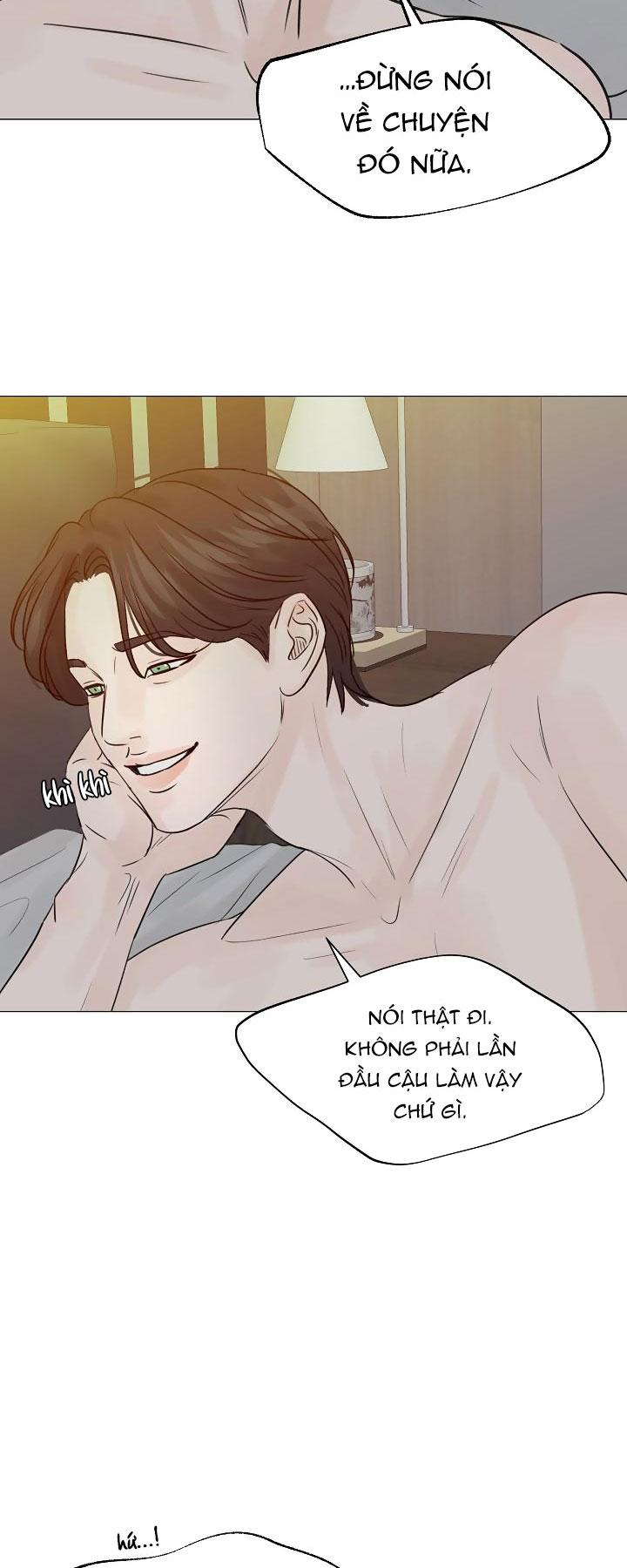 Đọc truyện Ở LẠI BÊN TÔI - Chapter 52