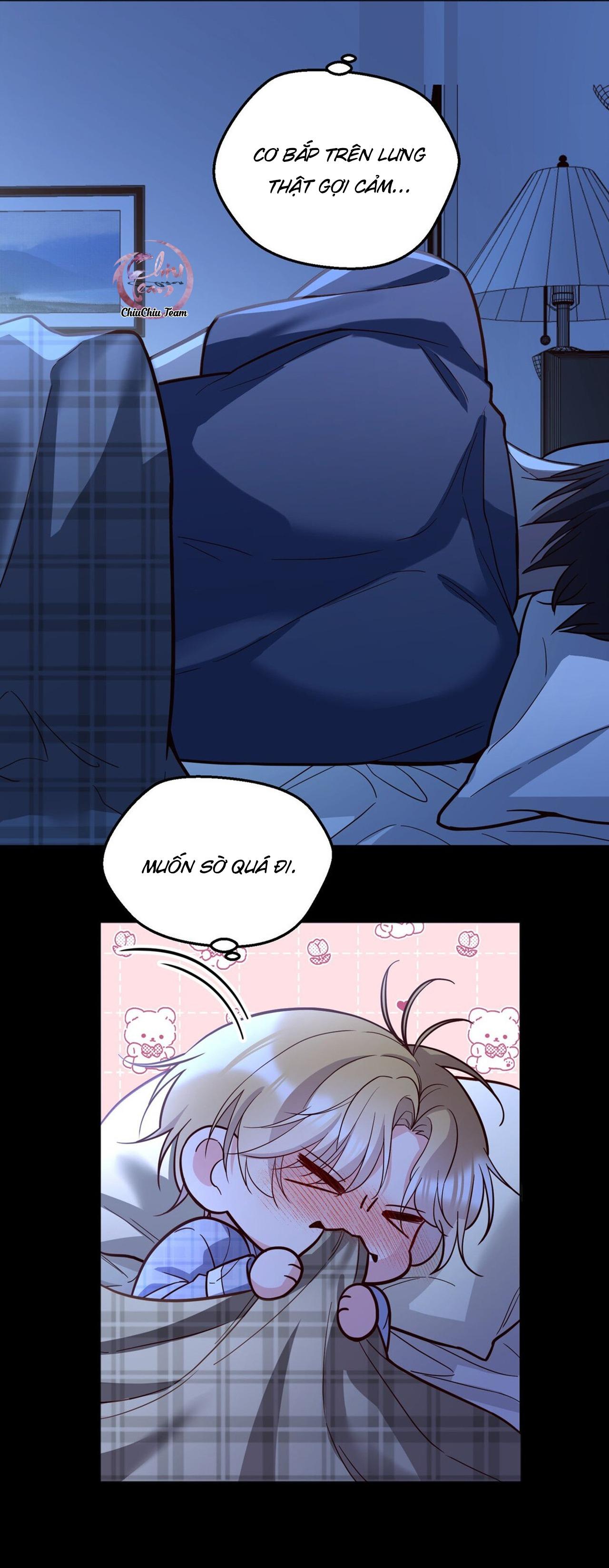 Đọc truyện Hàn Viễn - Chapter 143