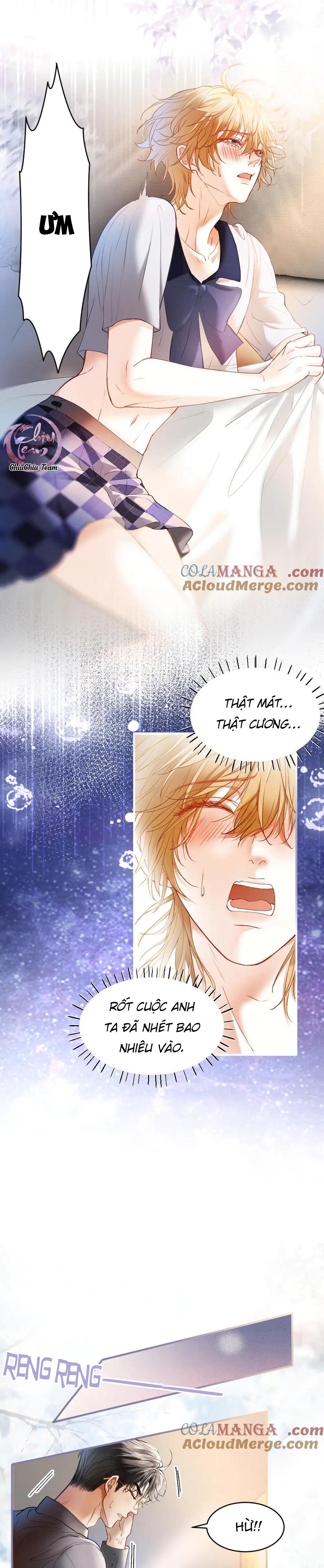 Đọc truyện Tiểu thiếu gia dựa vào nhan sắc càn quét toàn hệ thống - Chapter 27