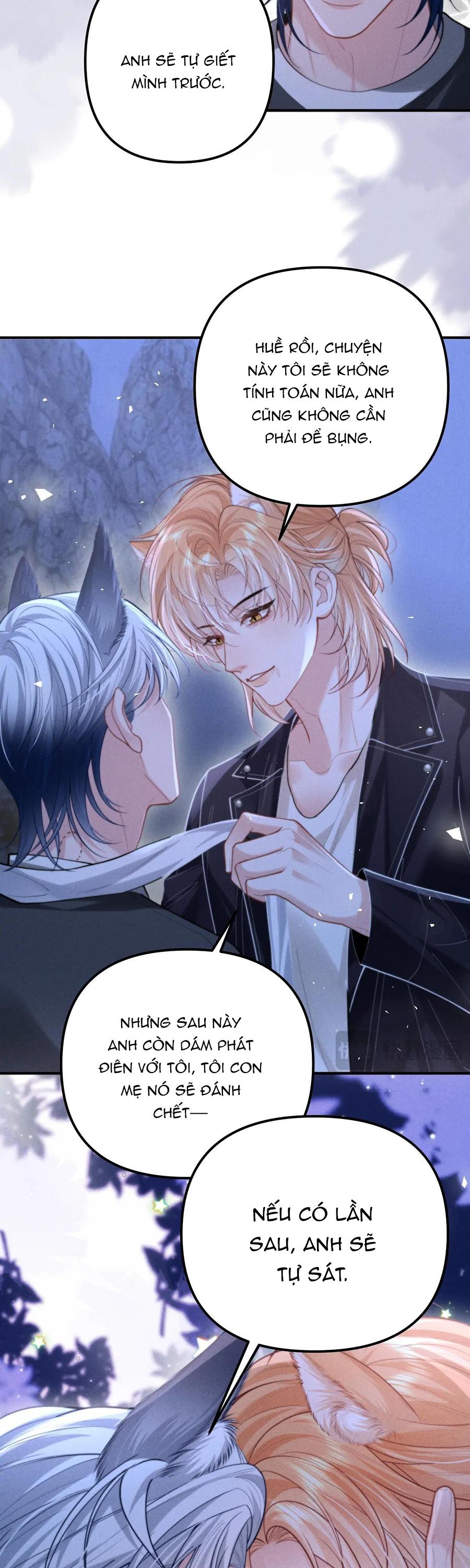 Đọc truyện Nuông Chiều Sinh Hư - Chapter 23