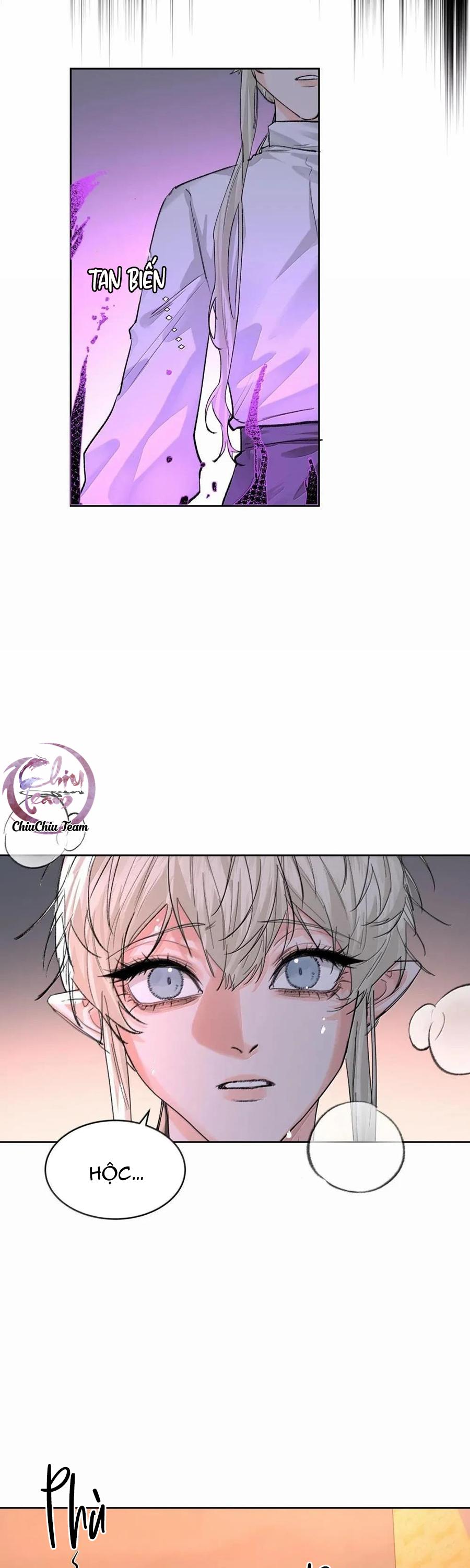 Đọc truyện Bạn Trai Cũ Trở Thành Vua - Chapter 95