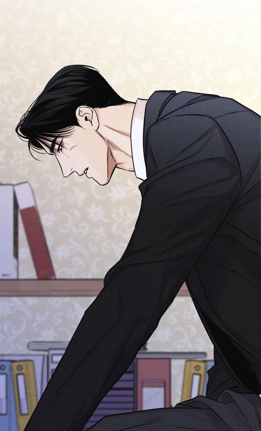 Đọc truyện CÔNG VIỆC LÀM THÊM HÀNG NGÀY - Chapter 13