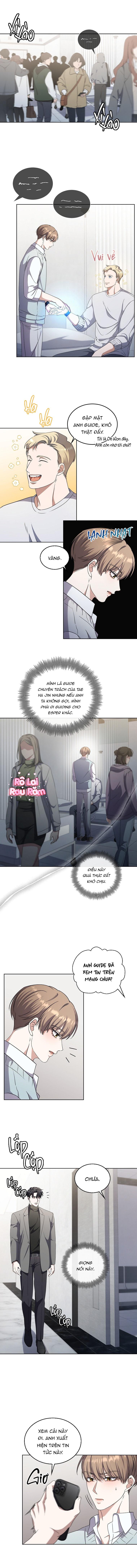 Đọc truyện CÁNH CỬA ĐỊA NGỤC - Chapter 32