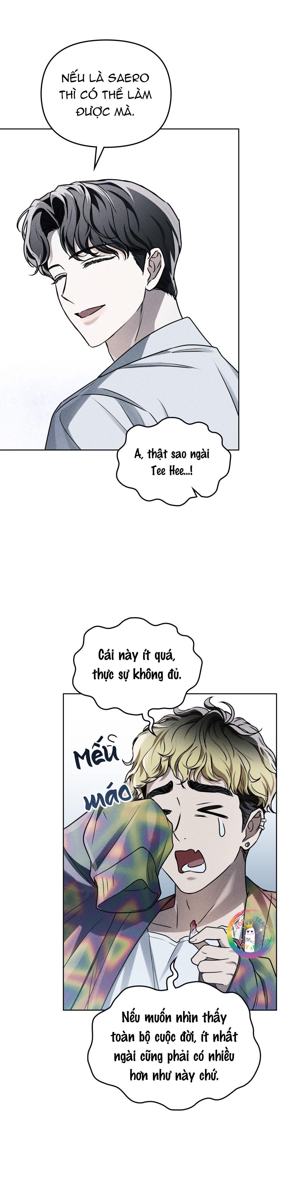 Đọc truyện Linh Hồn Lửa - Chapter 10