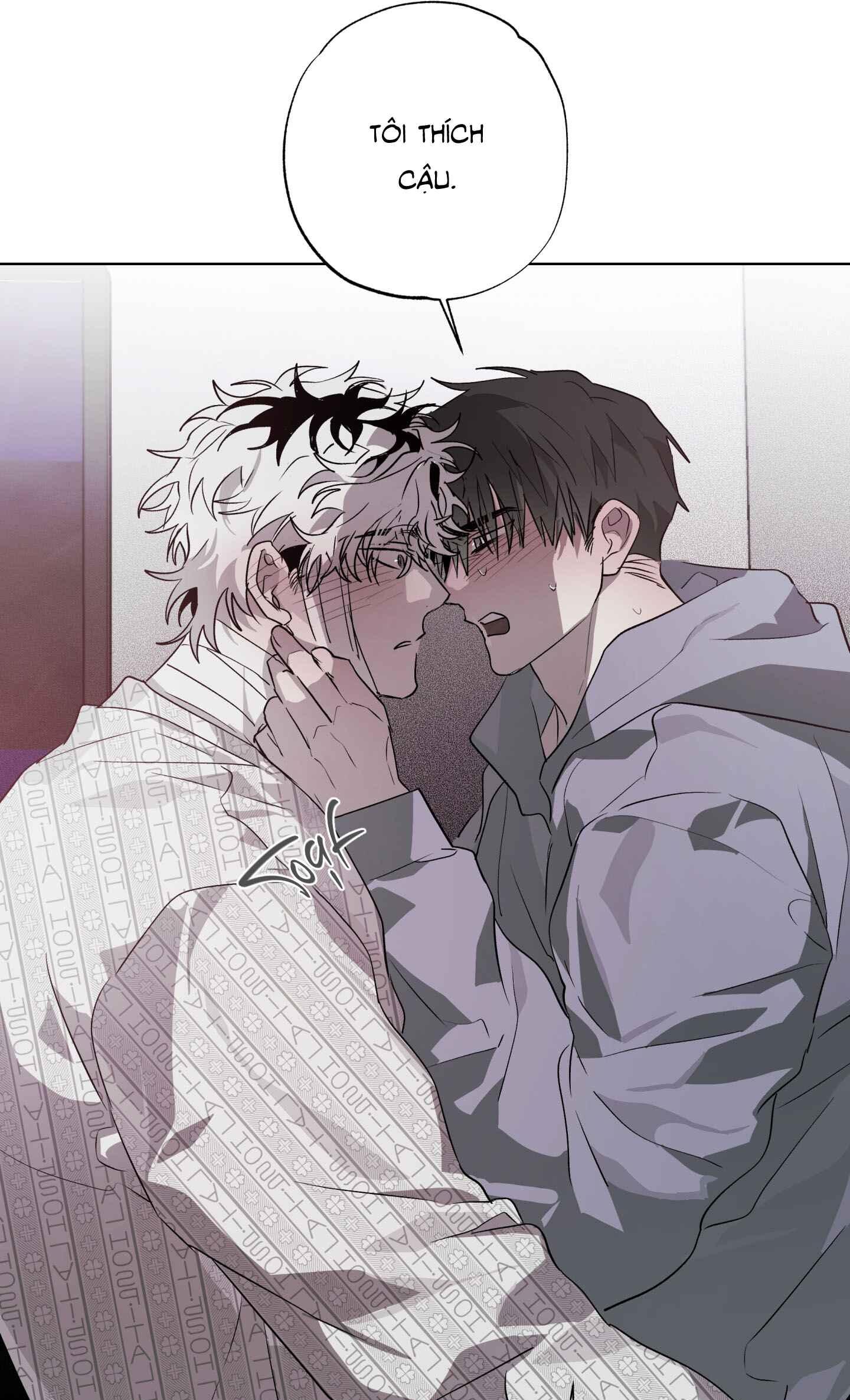 Đọc truyện NGÔI NHÀ DỊ THƯỜNG - Chapter 16