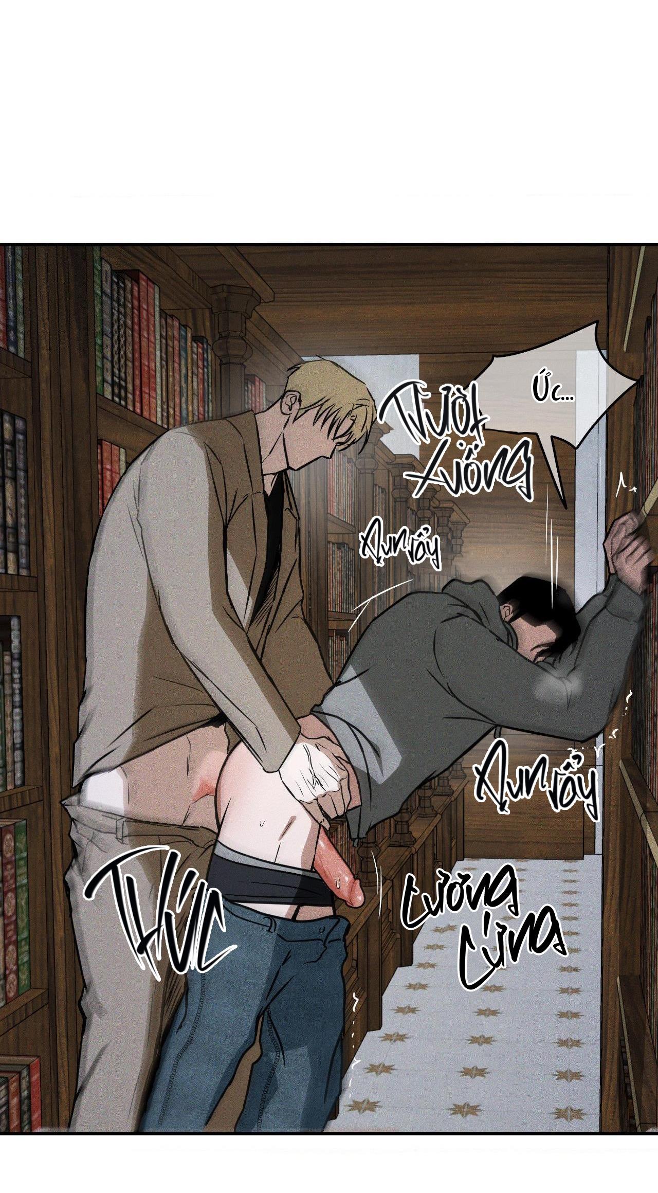 Đọc truyện FLASHLIGHT - Chapter 15